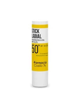 Stick Labial SPF50+