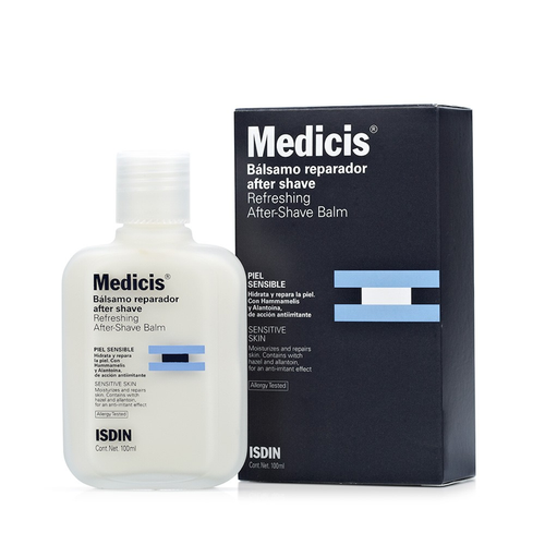 Medicis Bálsamo Reparador