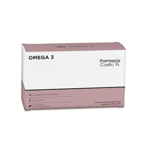 Omega 3