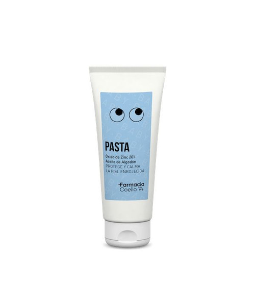 Baby Pasta
