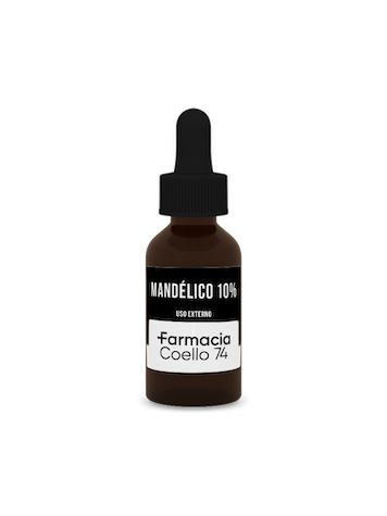 Mandélico 10%
