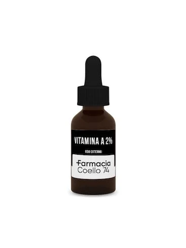 Vitamina A 2%