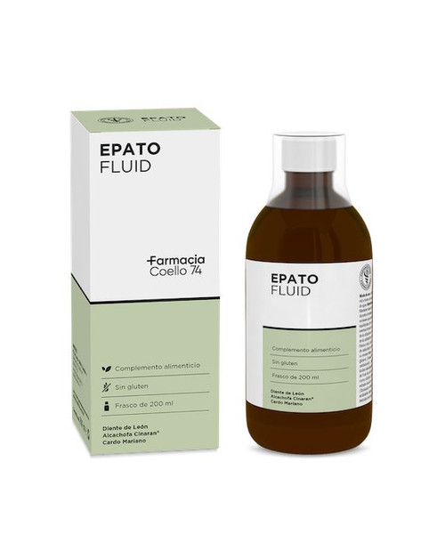 Epatofluid