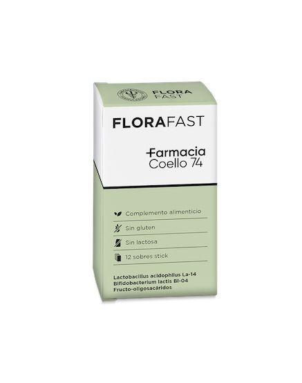 Florafast