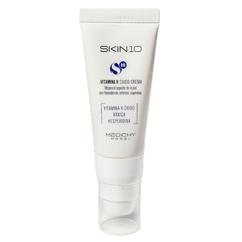 Skin10 Vitamina K Óxido Crema