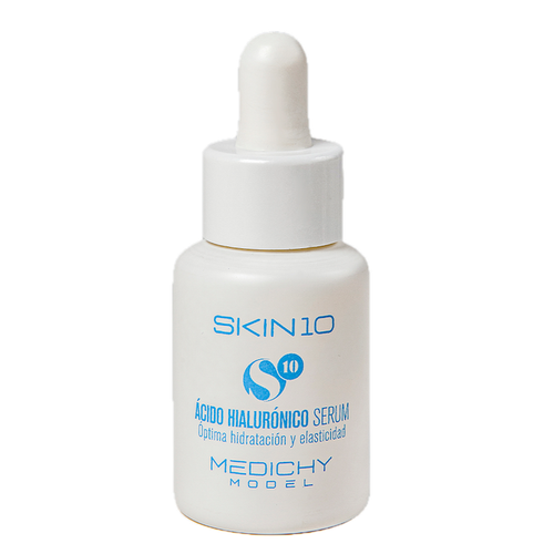 Skin10 Ácido Hialurónico Serum
