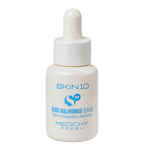 Skin10 Ácido Hialurónico Serum