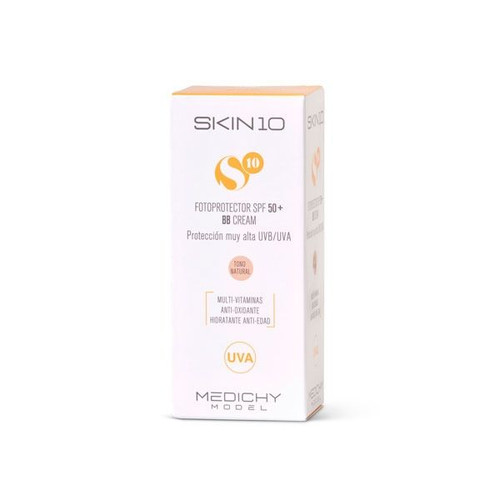Skin10 Fotoprotector SPF50+  BB Cream
