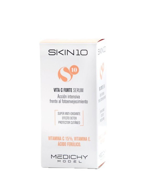Skin10 Vita C Forte Serum