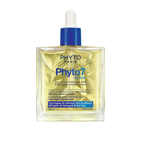 7 Elixir Aceite Sublimador Universal
