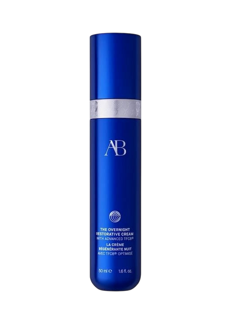 The Overnight Restorative Cream