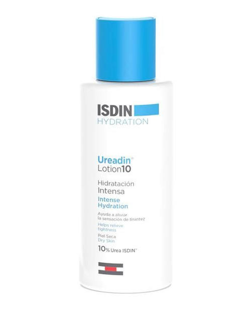 Ureadin Lotion10 Hidratación Intensa