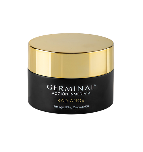 Acción Inmediata Radiance Crema Antiedad de Día SPF30