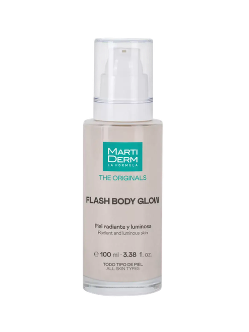 Flash Body Glow