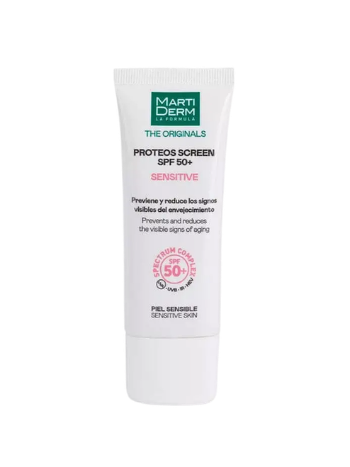 Proteos Screen SPF 50+ Sensitive