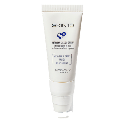 Skin10 Vitamina K Óxido Crema