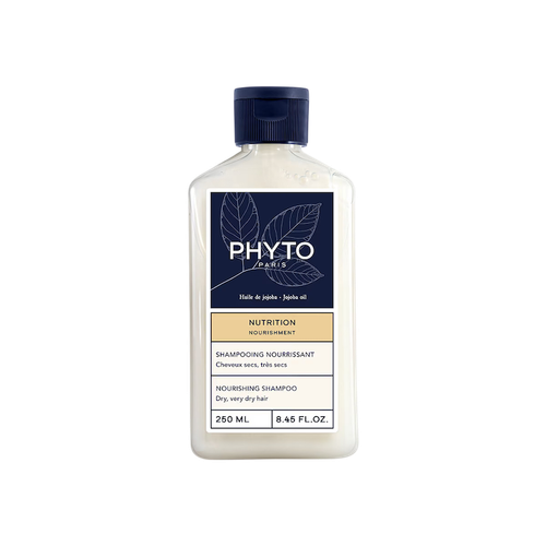 Champú Nutritivo