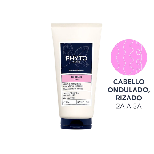 Acondicionador Rizos