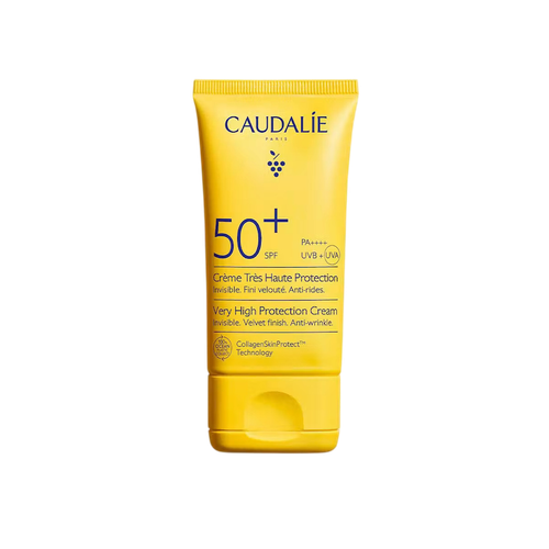 Crema de Muy Alta Protección SPF50+