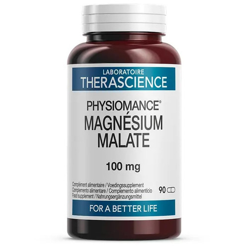 Physiomance Magnesio Malato