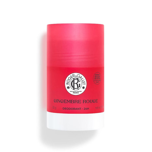 Desodorante Gingembre Rouge