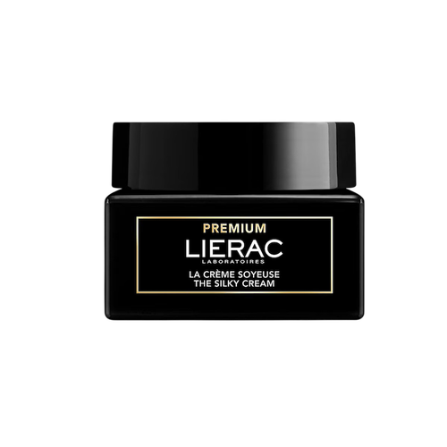 Premium La Crema Sedosa Antiedad