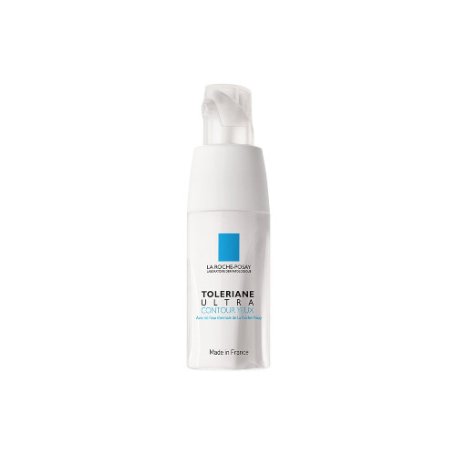 Toleriane Ultra Contorno de Ojos