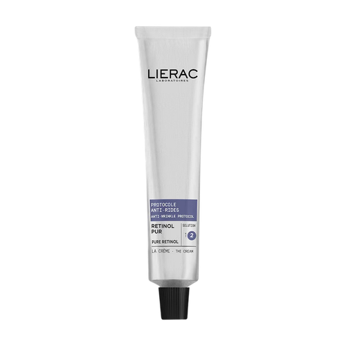 Protocolo Retinol Puro
