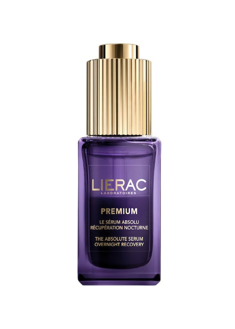 Premium Serum Absolu Regeneración Nocturrna