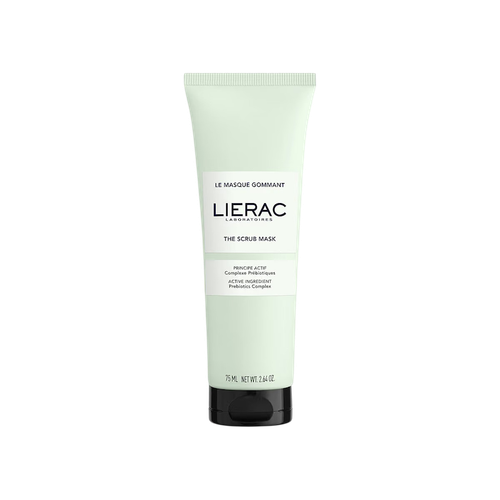 La Mascarilla Exfoliante