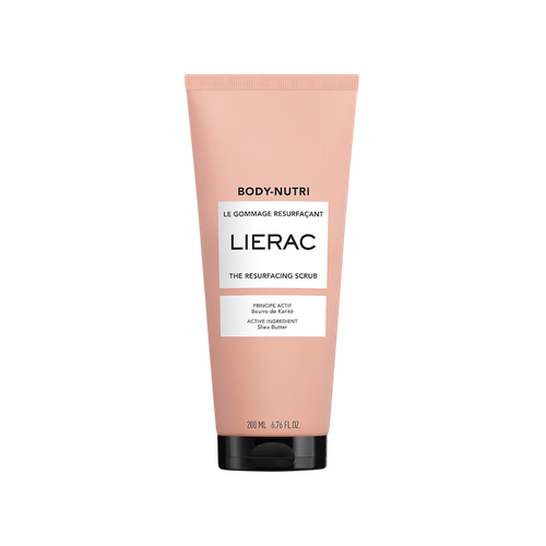 Body-Nutri El Exfoliante Regenerador