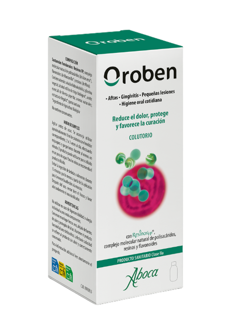 Oroben Colutorio
