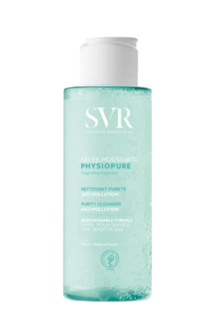 Physiopure Gelée Moussante