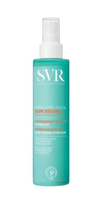 Sun Secure Spray Après-Soleil