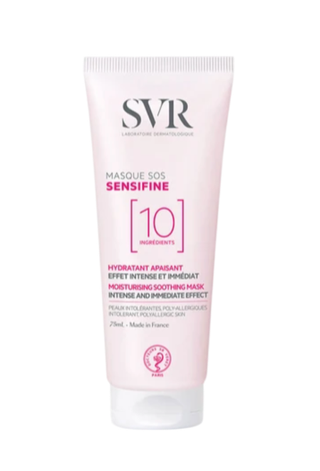 Sensifine Masque SOS