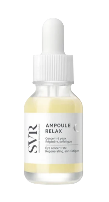 Ampoule Relax