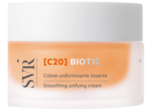 Biotic [C20] Crema Alisadora Unificadora