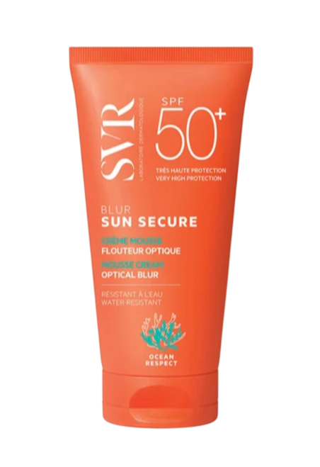 Sun Secure Blur SPF50+