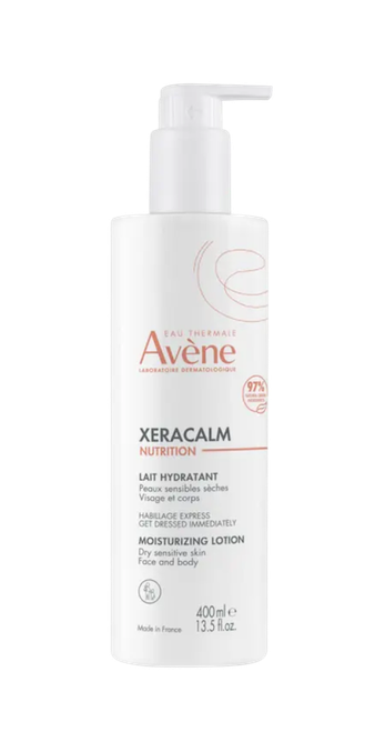 Xeracalm Leche Hidratante