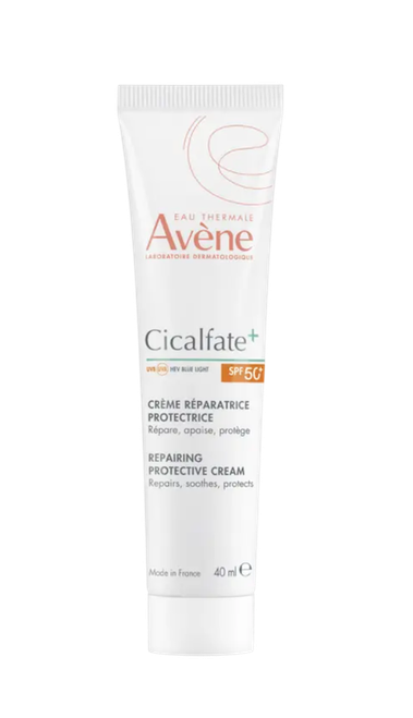 Cicalfate+ Crema Reparadora Protectora SPF50+