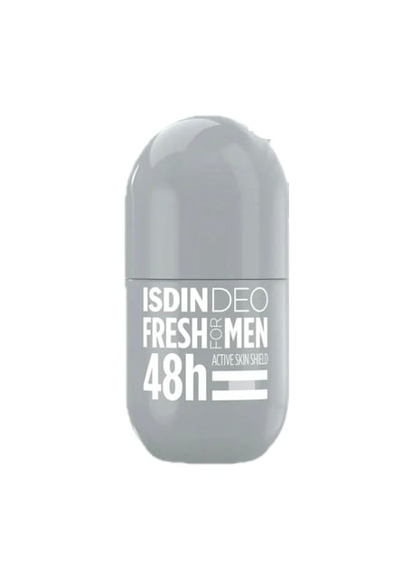 IsdinDeo Fresh for Men 48h