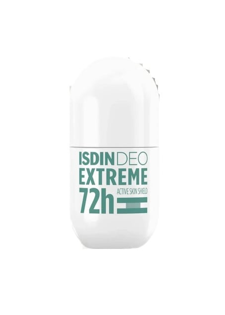 IsdinDeo Extreme 72h