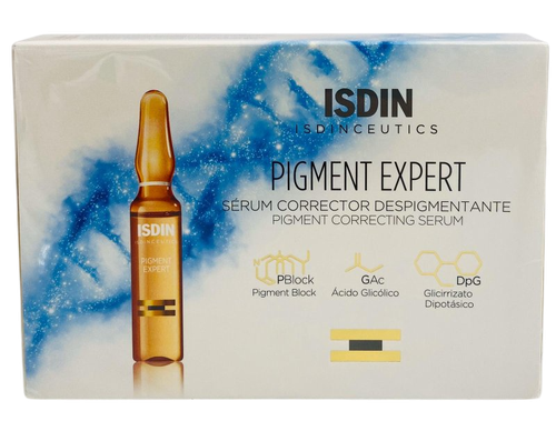 Isdinceutics Pigment Expert Serum Corrector Despigmentante
