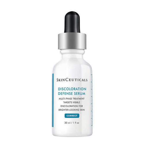 Discoloration Defense Serum