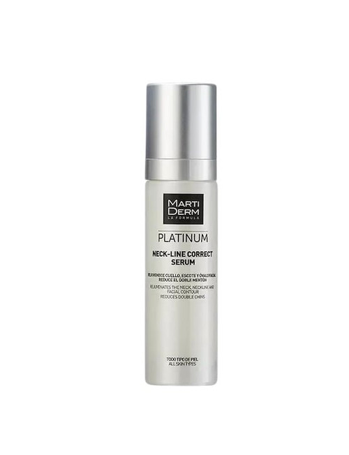 Platinum Neck-Line Correct Serum