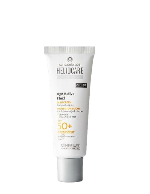 Age Active Fluid SPF50 