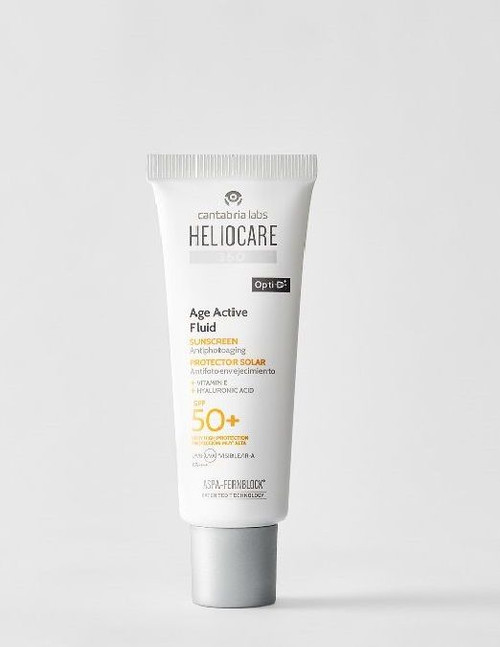 Age Active Fluid SPF50 