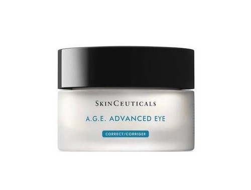 A.G.E. Advanced Eye