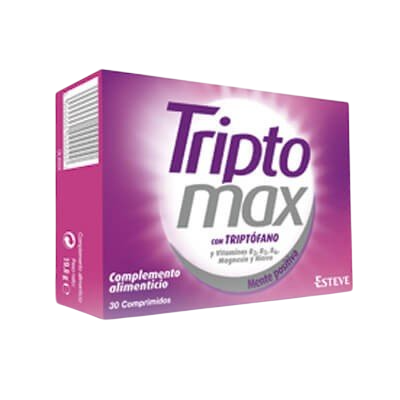 Triptomax 