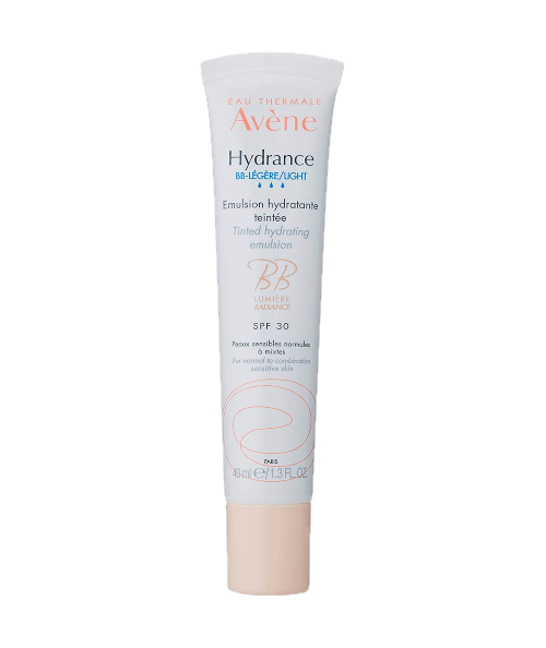 Hydrance BB Ligera SPF30 Emulsión